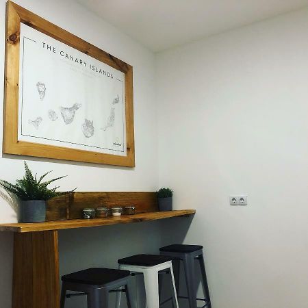 Columbus Apartments Co-Living Лас-Пальмас-де-Гран-Канария Экстерьер фото