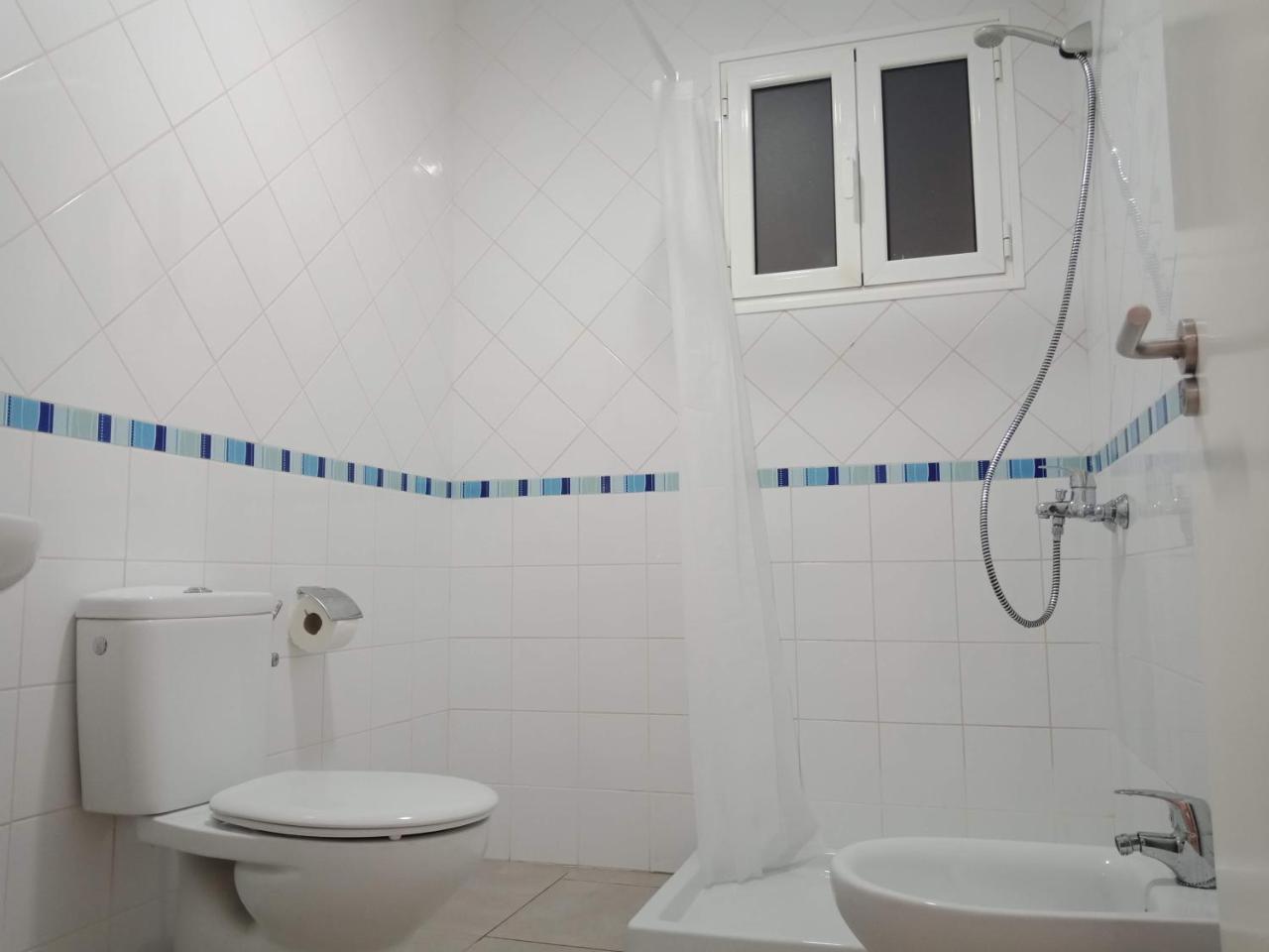 Columbus Apartments Co-Living Лас-Пальмас-де-Гран-Канария Экстерьер фото