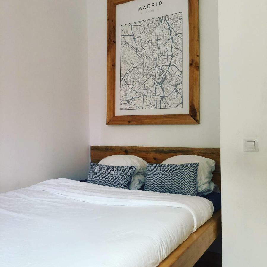 Columbus Apartments Co-Living Лас-Пальмас-де-Гран-Канария Экстерьер фото